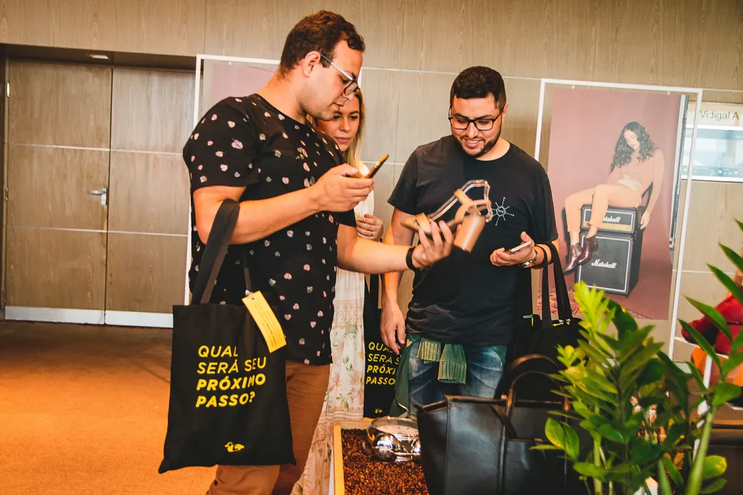 Convenção de Franqueados 9